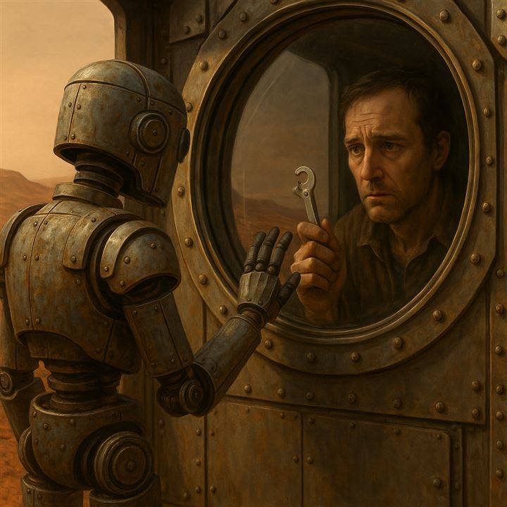 mars
