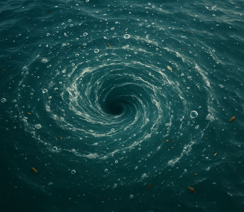 undertow