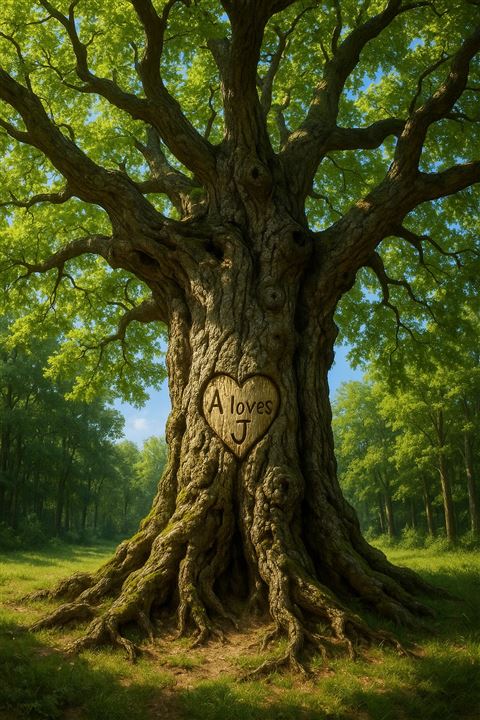 tree
