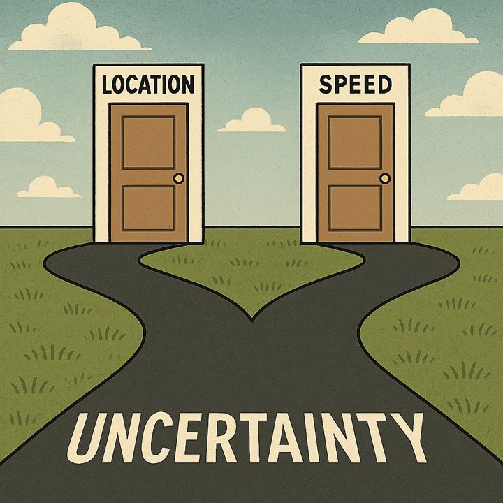 uncertainty