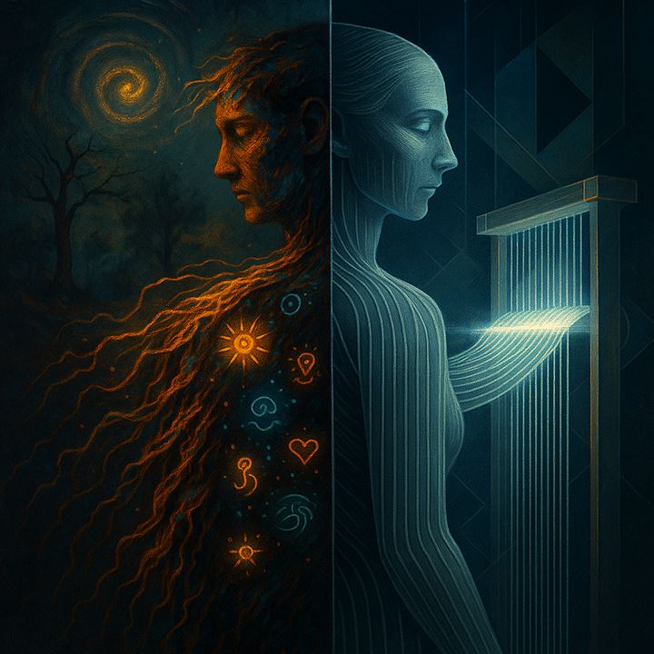 unravel