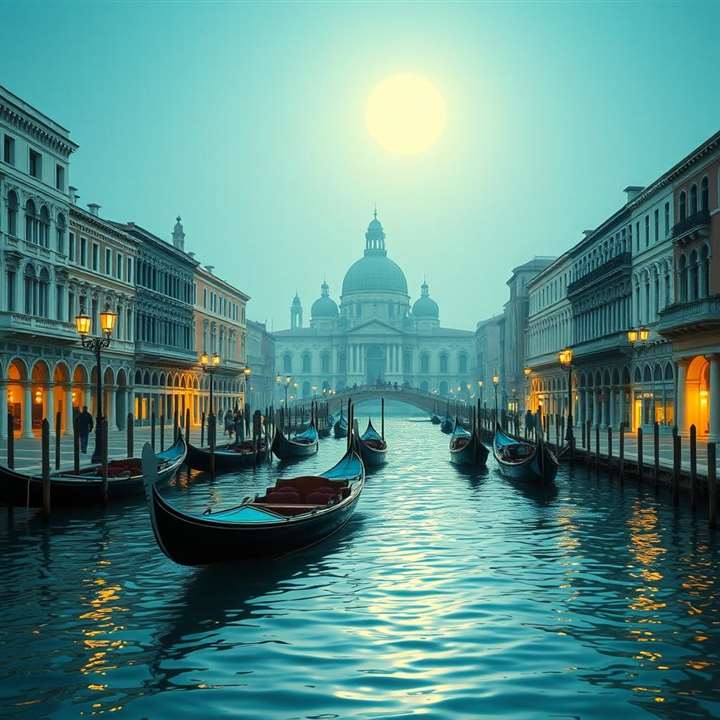 venice