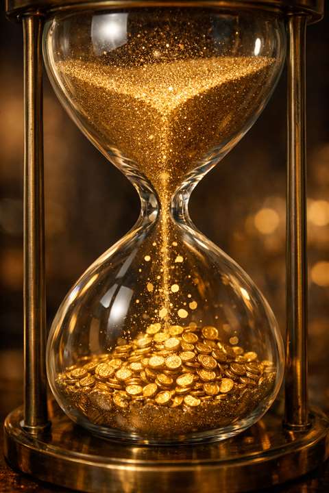 wager on time