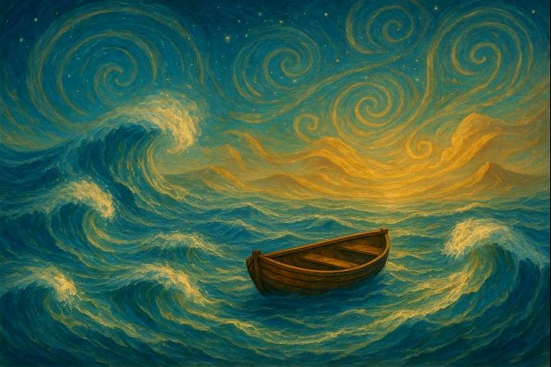 waves