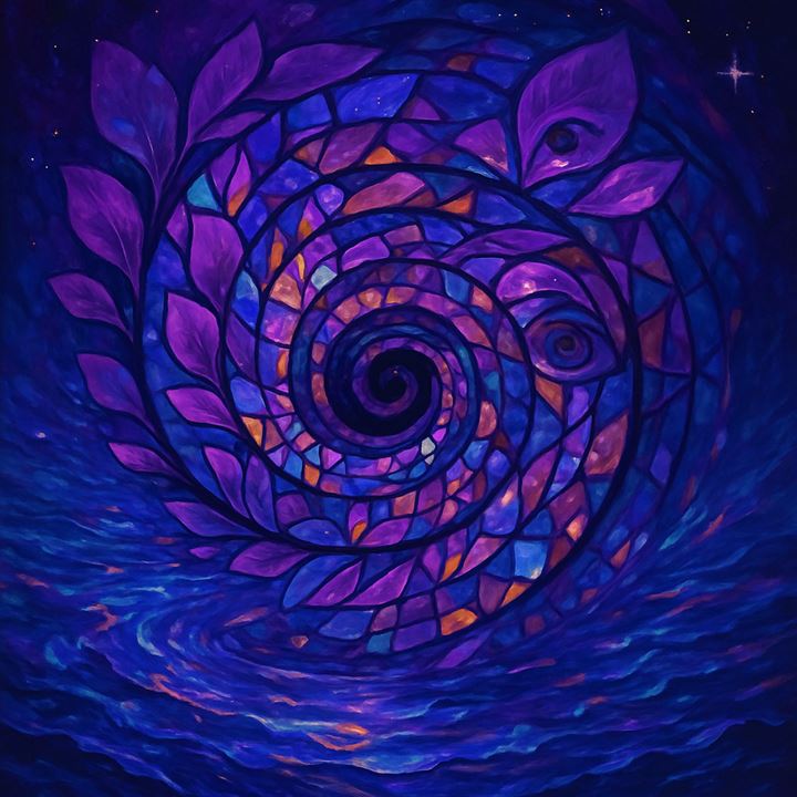 whirl