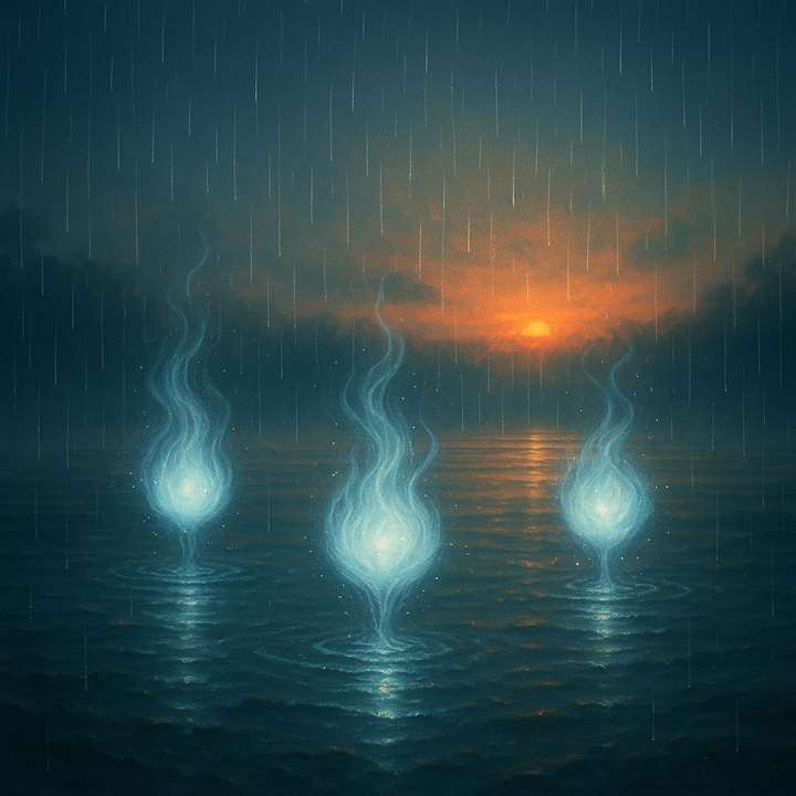 will 'o wisp