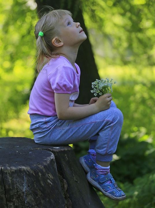 yearning