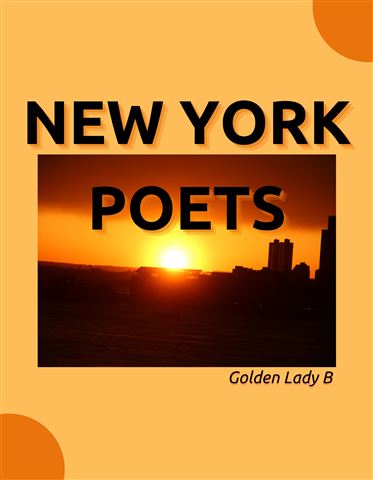 Cover of the New York Photo Poet Book 