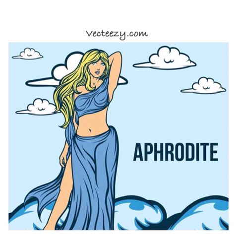 Aphrodite hear my plea