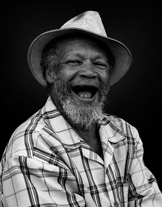 My Great, Great, Great Great, Great Uncle Jim