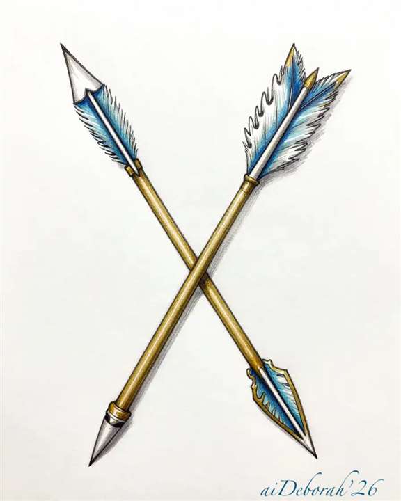 Arrow