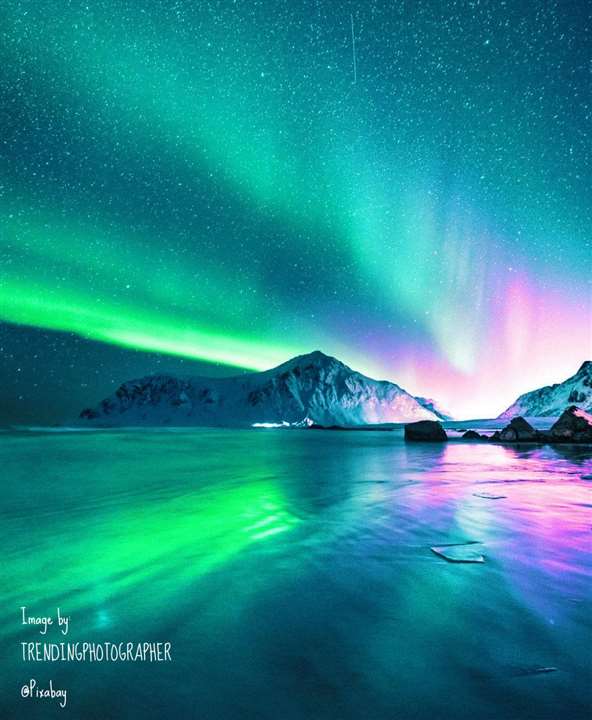 Aurora 