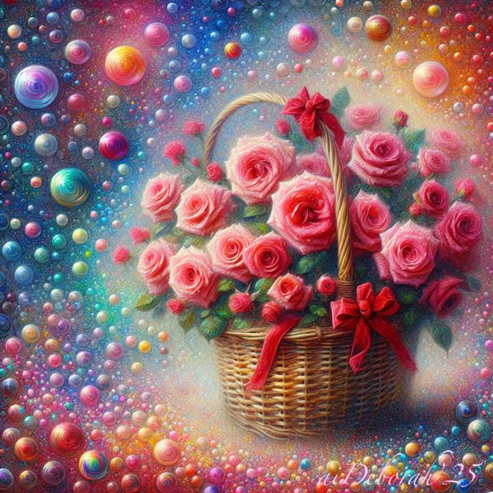 Basketful