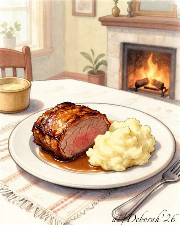 Beef