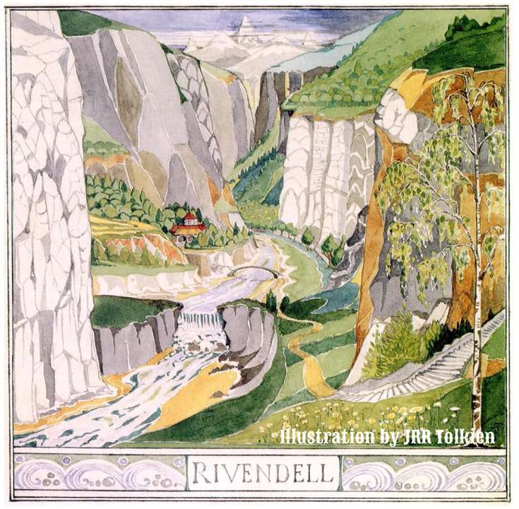 Rivendell