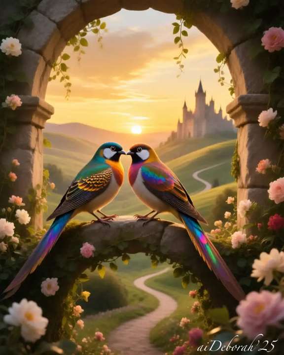 Birds