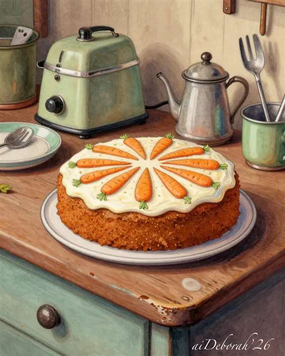Cake