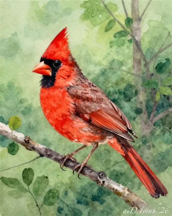 Cardinal