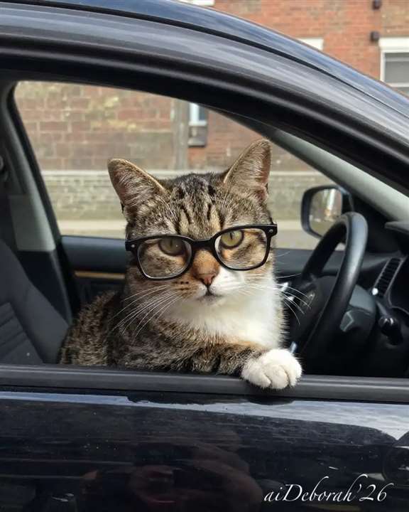 Cat