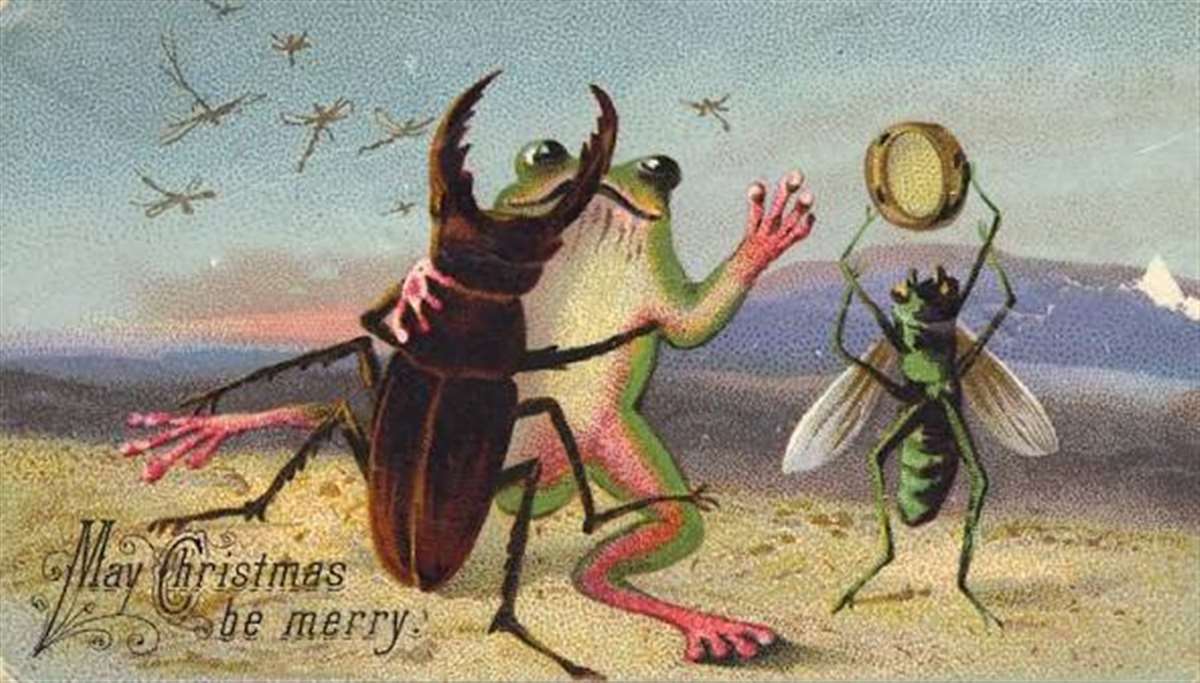 Christmas 