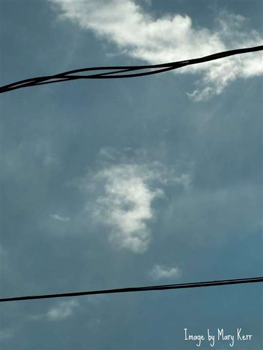 Cloud
