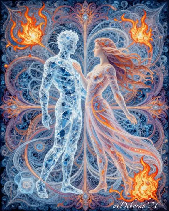 Crystalline 