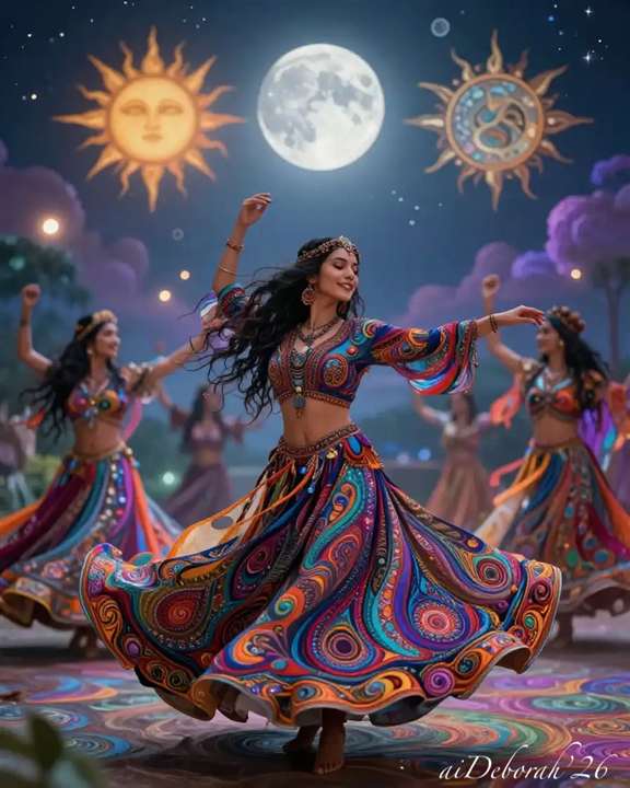 Dance