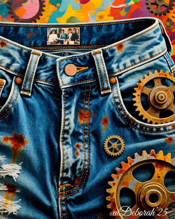 Denim