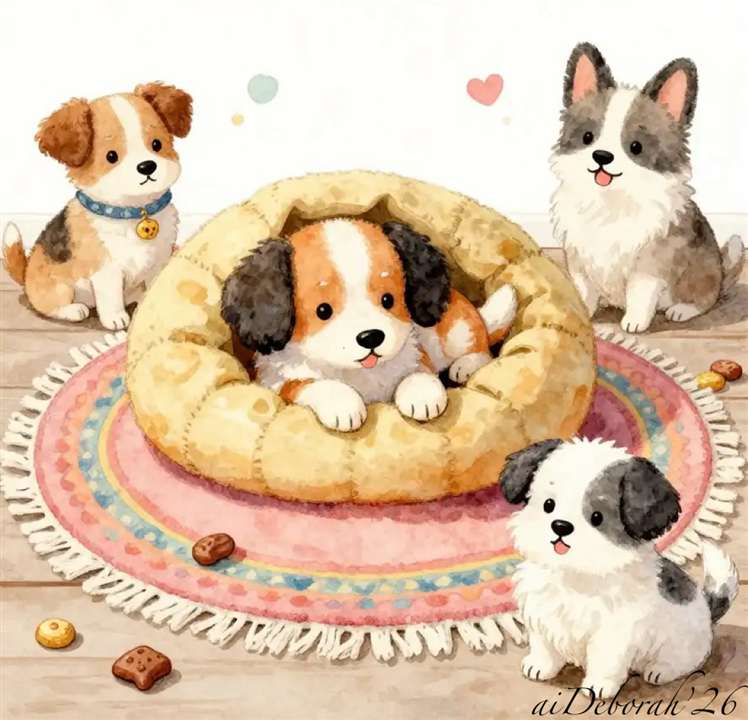 Dogs