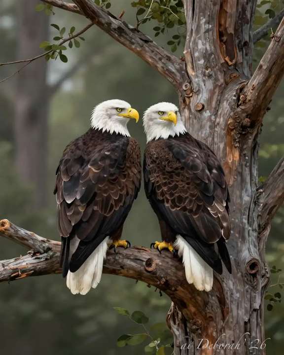Eagles