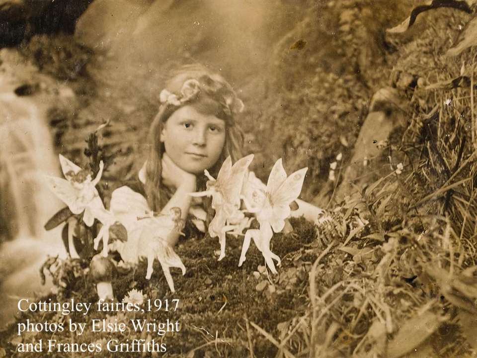 Fairies