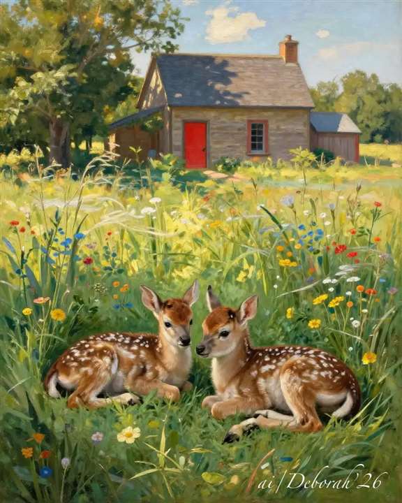 Fawns