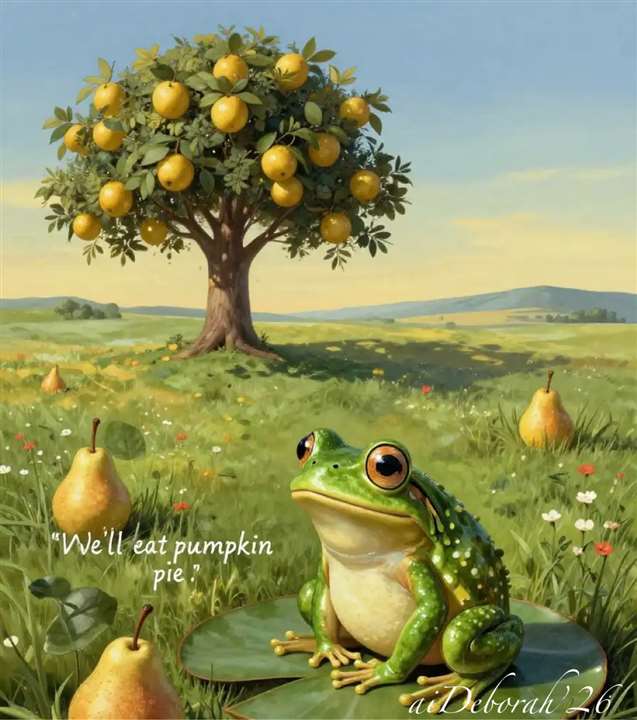 Frog