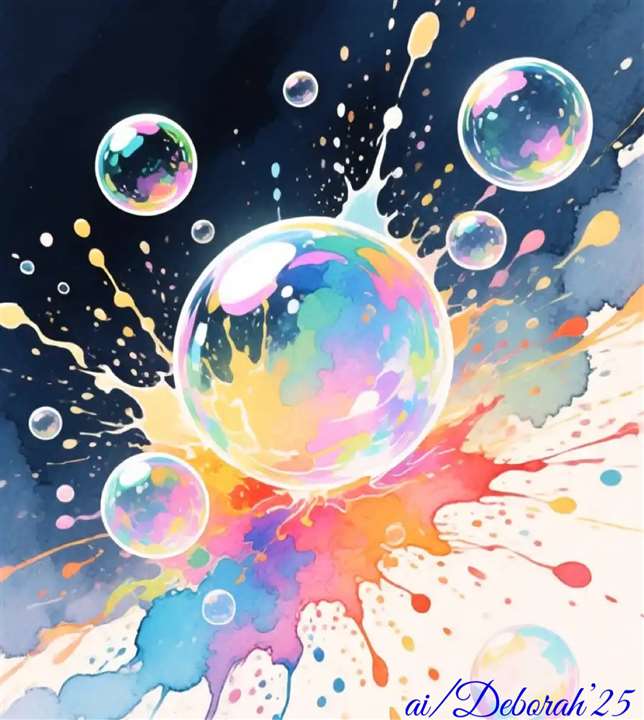 Bubbles