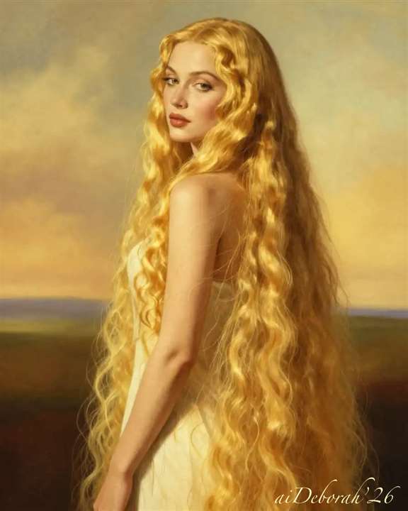 Golden