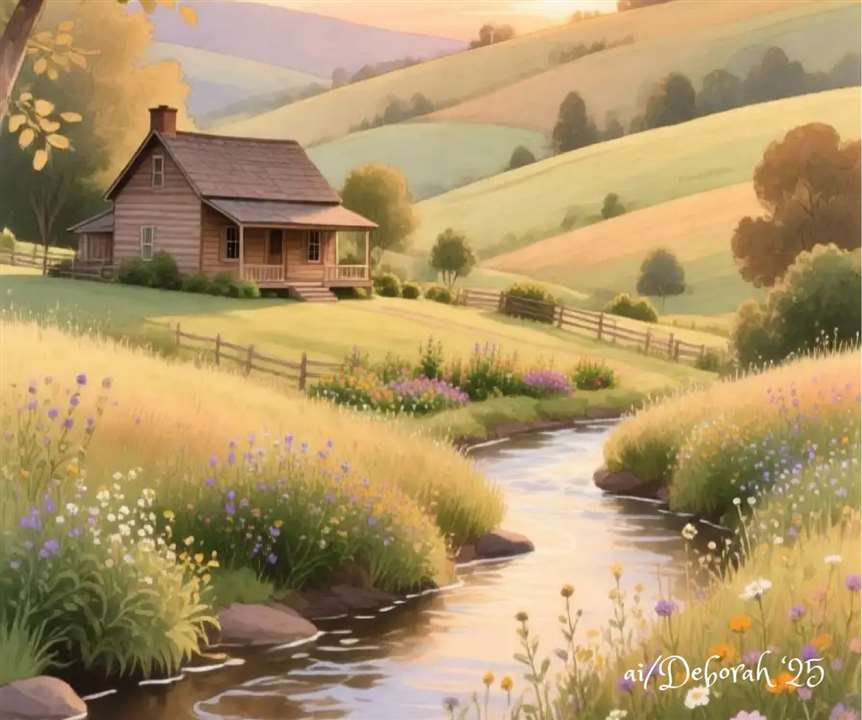 Homestead 