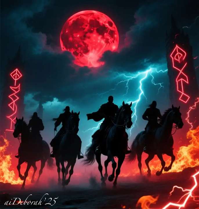 Apocalypse 