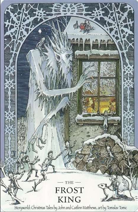 Jack Frost