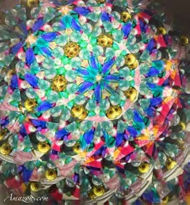 Kaleidoscope 