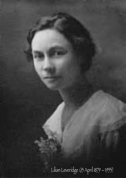 Lillian