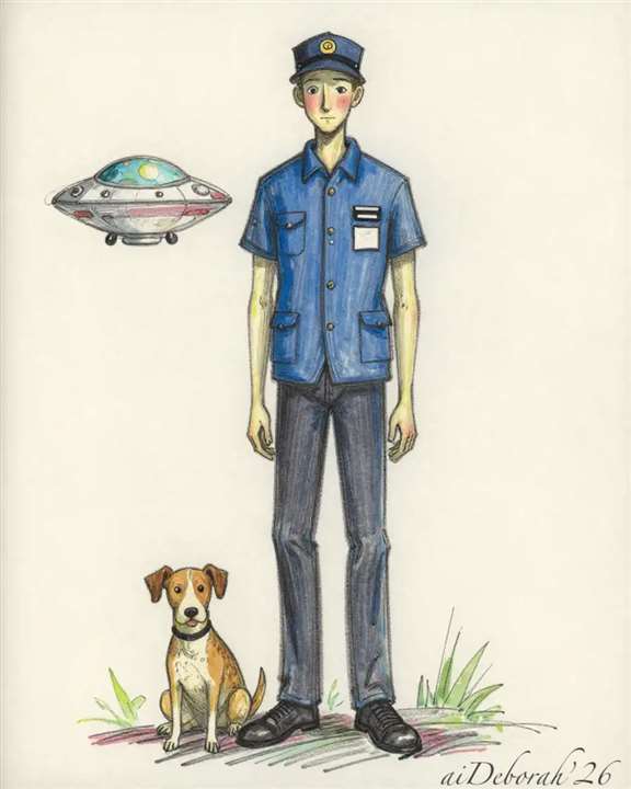 Mailman