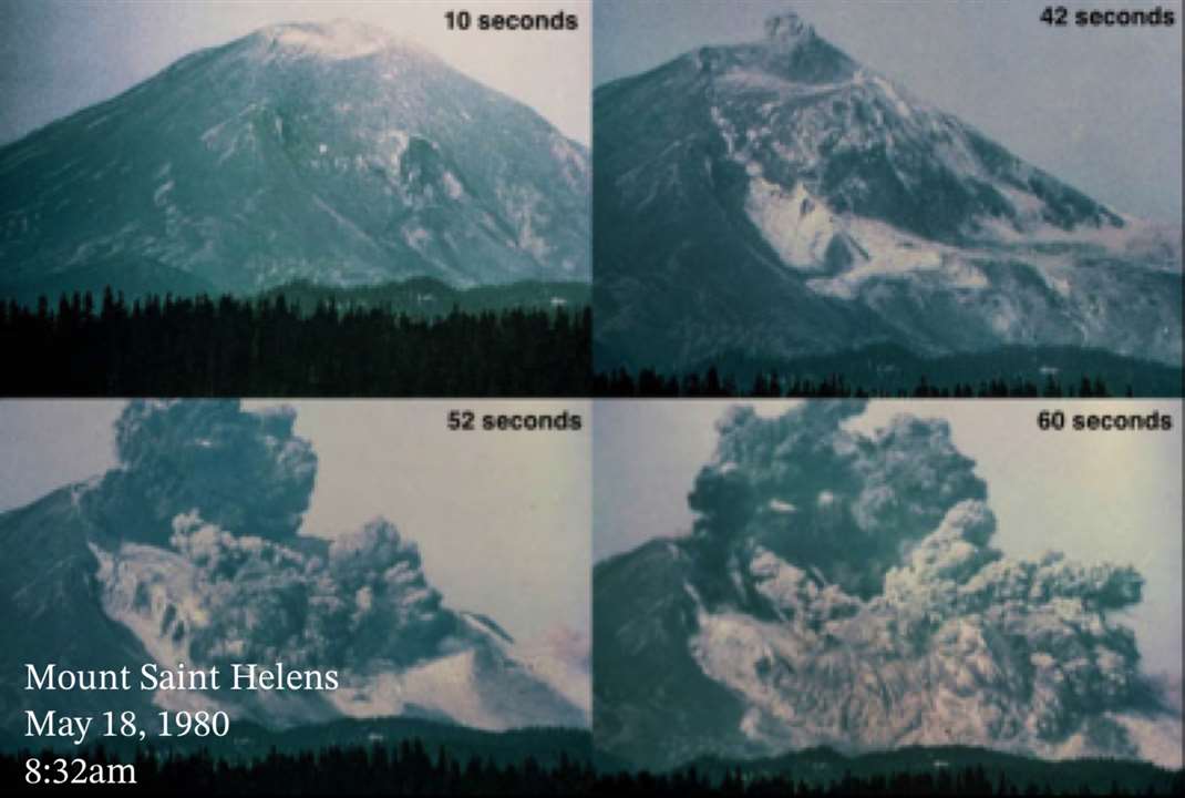 Saint Helens 
