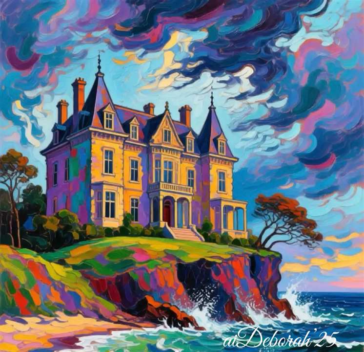 Mansion
