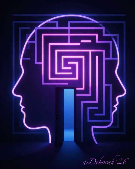Maze