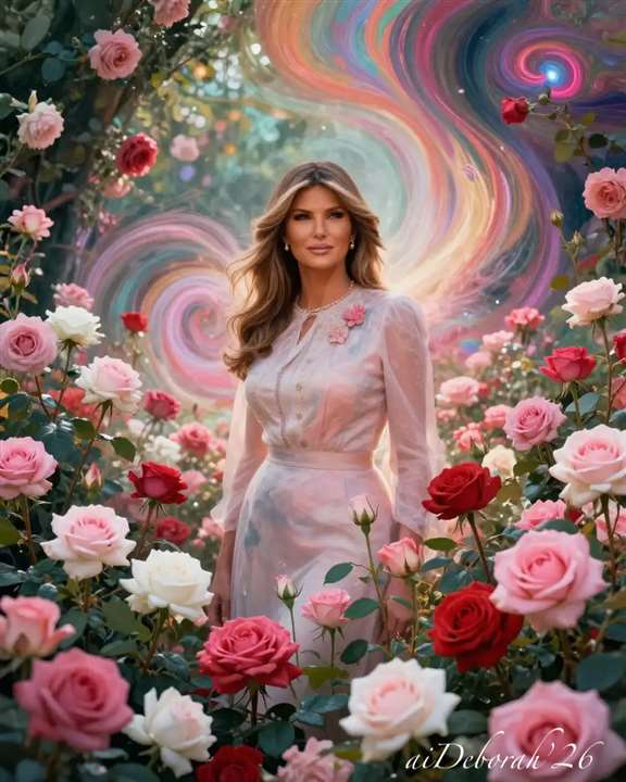 Melania