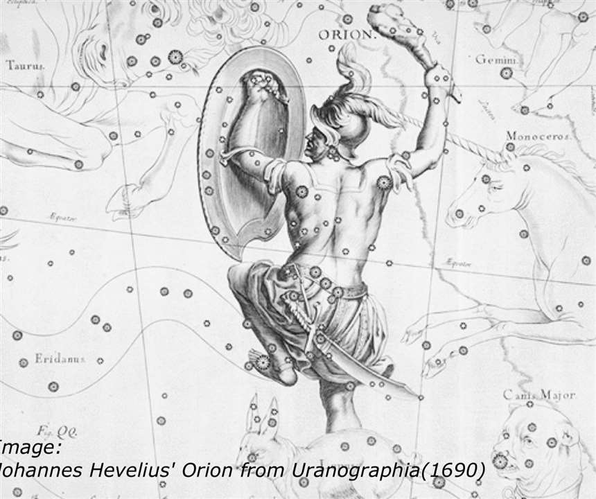 Orion