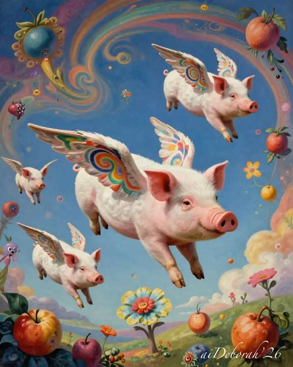 Pigs
