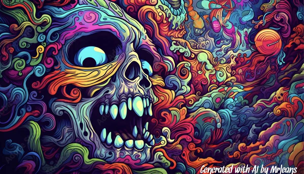 Psychedelic 