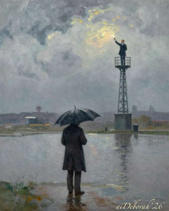 Rain