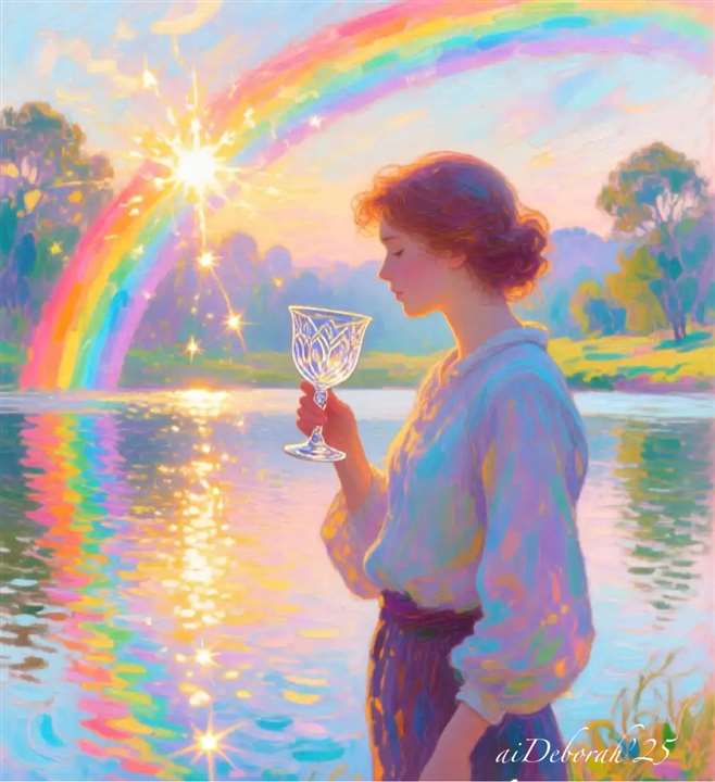 Rainbow